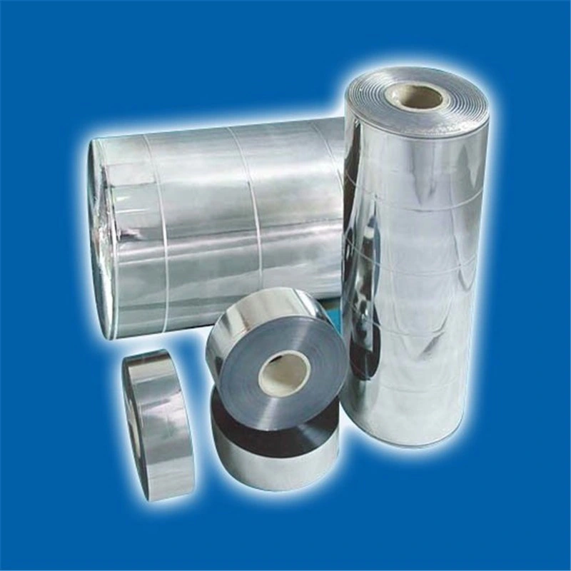 China Factory BOPP Printing Film BOPP Lamination Film/ Printing Glossy/Matt for Soft Packaging Metallized BOPP Film/CPP Film/Metallized CPP/VMCPP